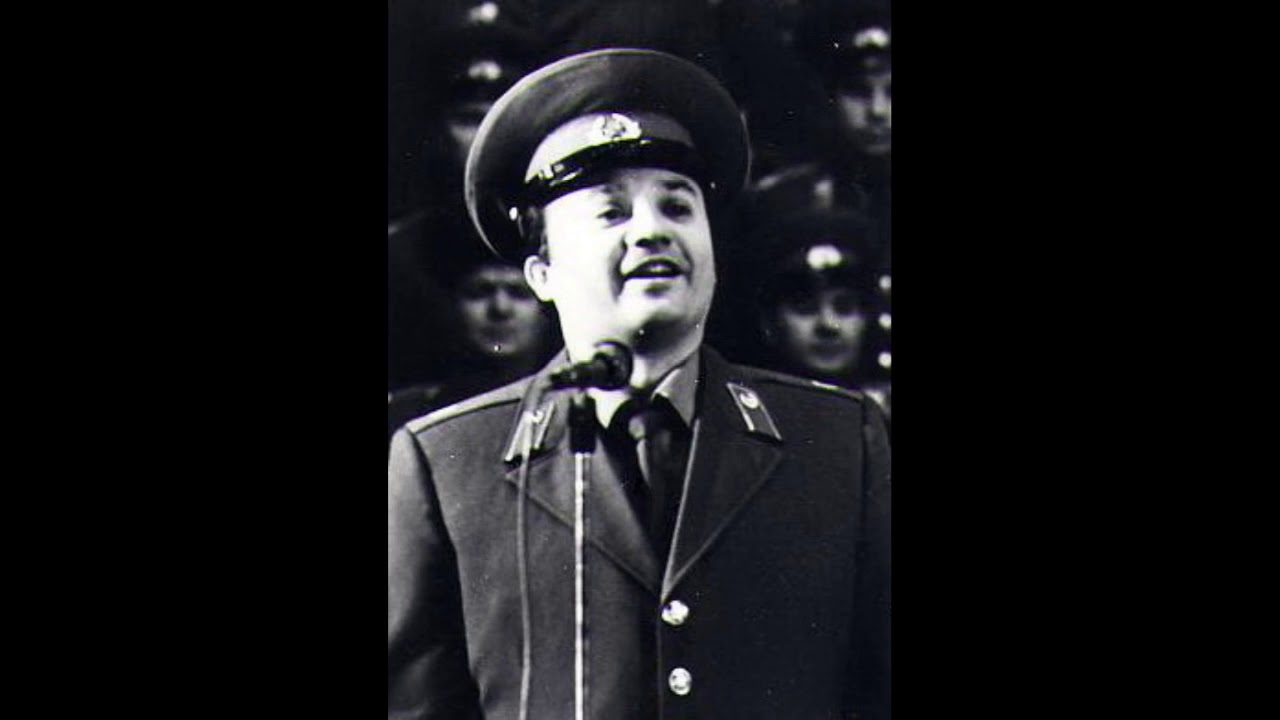 КАППСА - Алёнушка (1978)