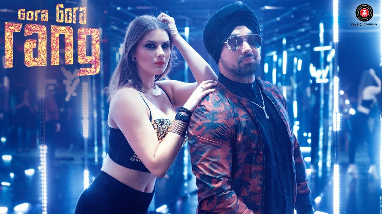 Gora Gora Rang - Official Music Video | Deep Money | ShowKidd