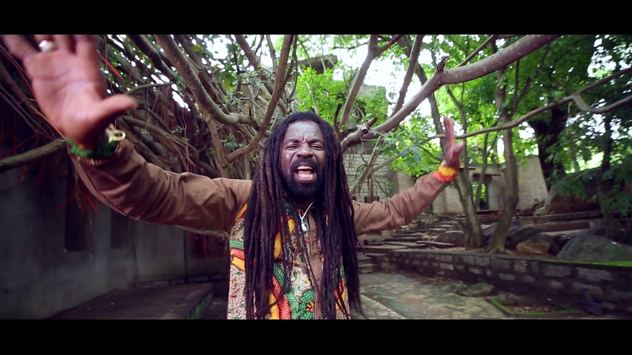 Ricky Kej - One Song - GRAMMY® WINNER - With Rocky Dawuni