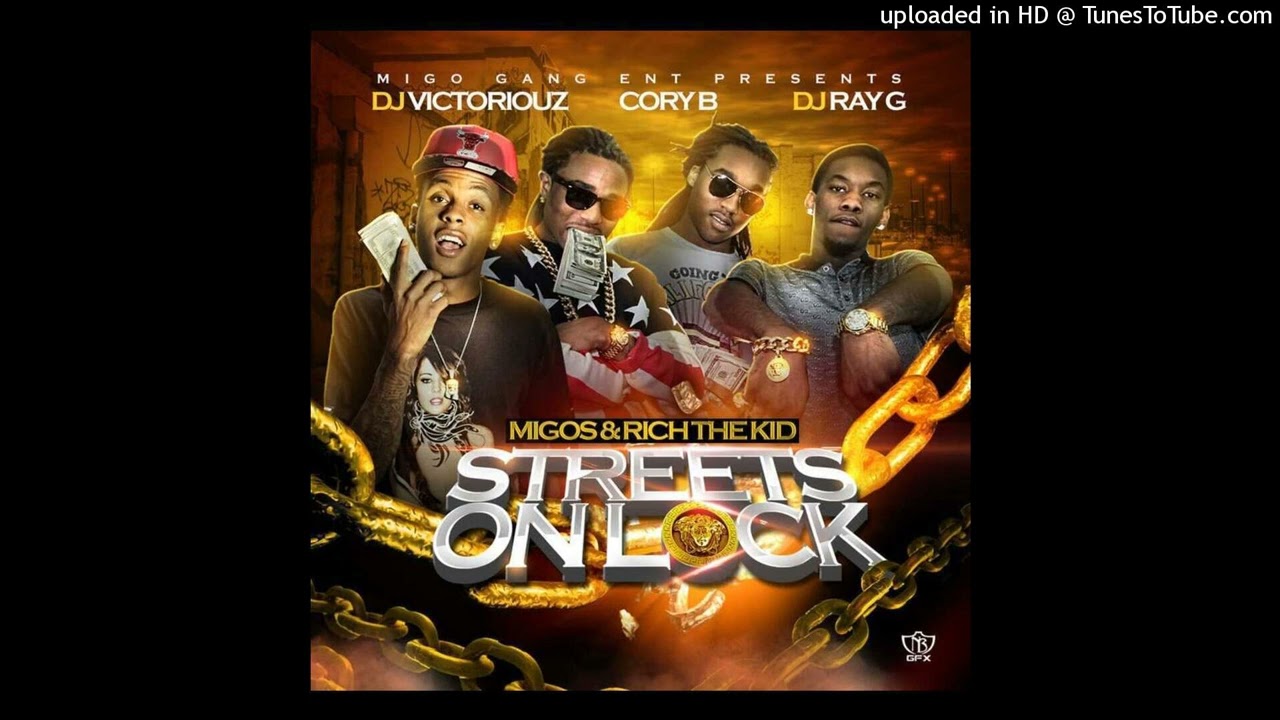 Migos x Old Gucci Mane x Zaytoven Type Beat 2023 @prod.kristof