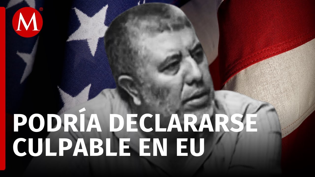 El 'Viceroy' busca evitar la pena de muerte con acuerdo en Estados Unidos