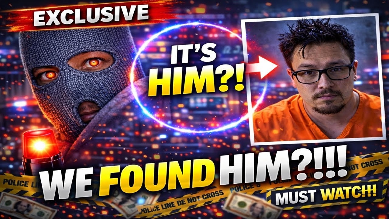 EMERGENCY LIVE: Nancy Guthrie Case &mdash; We Found Him?!