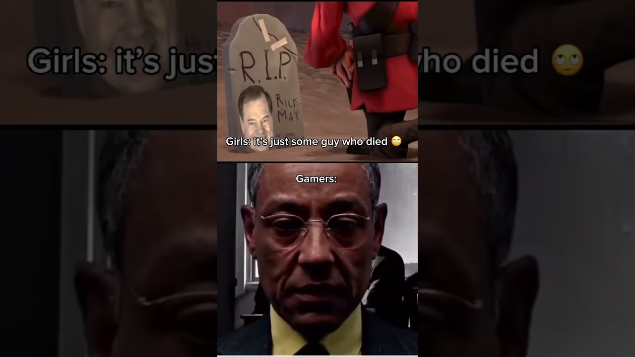 We still miss Rick may🫡 #tf2 #tribute #rickmay