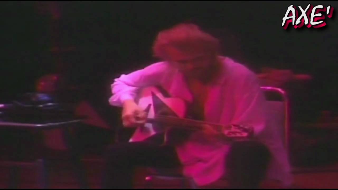 MICHAEL SCHENKER [ LIGHTS OUT ] LIVE UNPLUGGED REPEAT. HD.