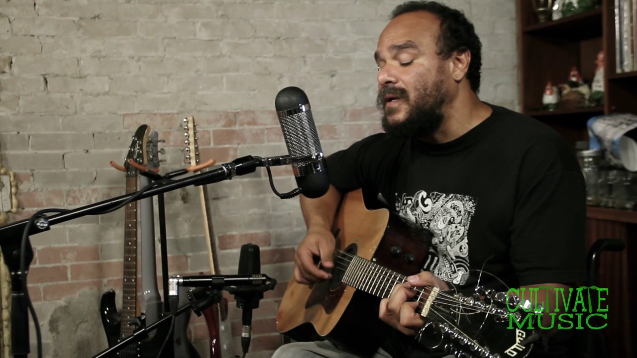 Mark Wilson - Diamond Dancing (Live)