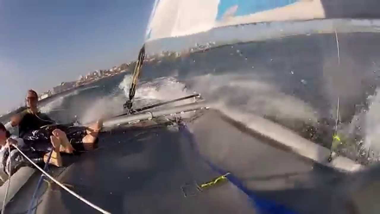 BBDouro Sailing