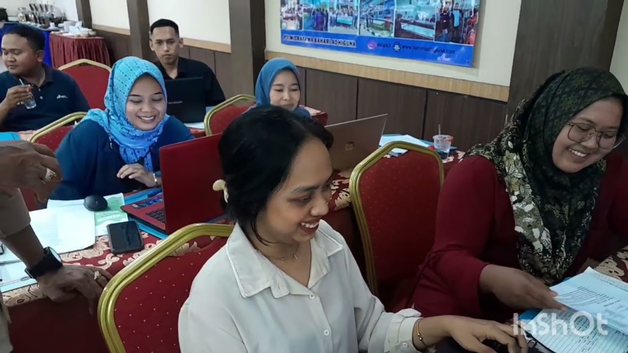 Tugas peserta sebagai dasar ujian kompetensi K3 UMUM BNSP