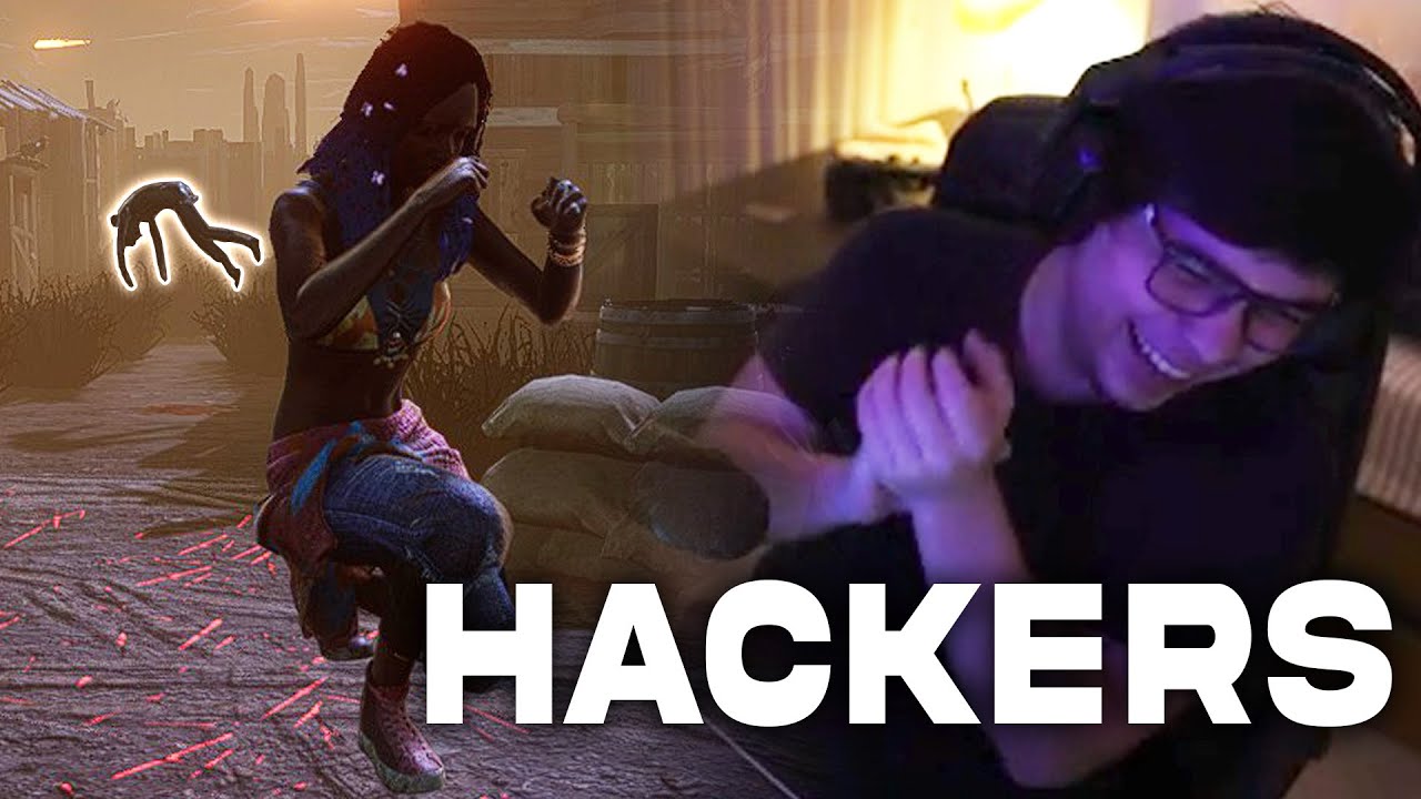 Los HACKERS estan FUERA DE CONTROL