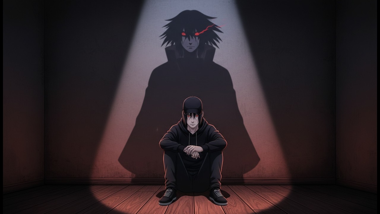 The Curse Of The Uchiha Male Loneliness Epidemic