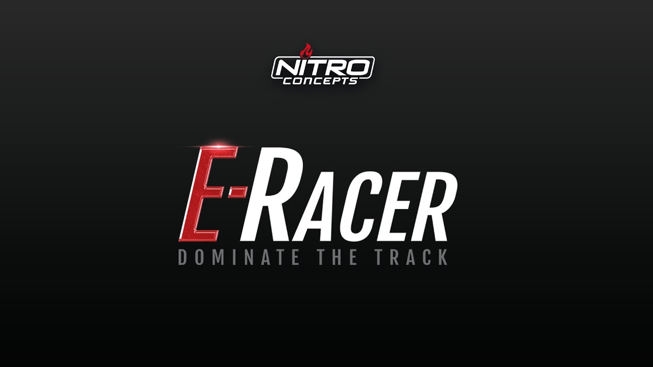 Nitro Concepts E-Racer vorgestellt von @Mabix_Racing