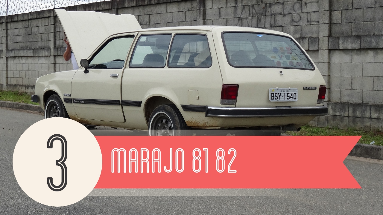 Tonella - Chevette marajó 81/82 03