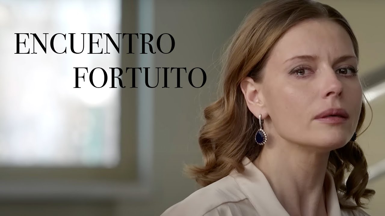 ELLA NO DEJAR&Aacute; QUE SU MARIDO SE VAYA A LOS BRAZOS DE OTRA 🔥 La pel&iacute;cula rob&oacute; el coraz&oacute;n
