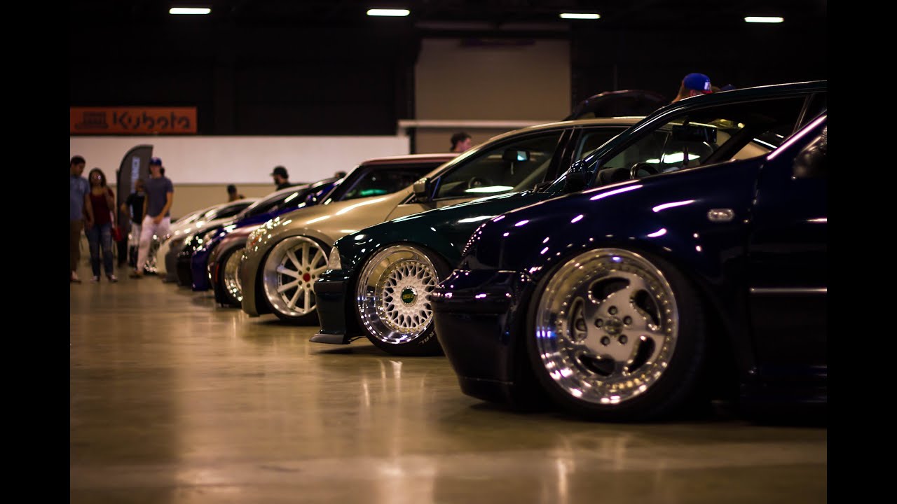 Clean Culture x CamberGang SoFlo Showdown Official Aftermovie