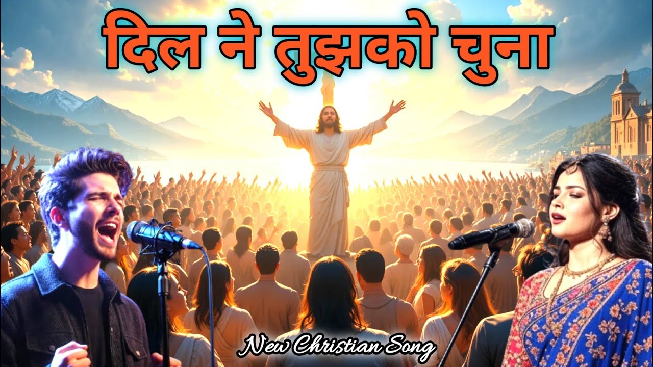 Dil Ne Tujhko Chuna