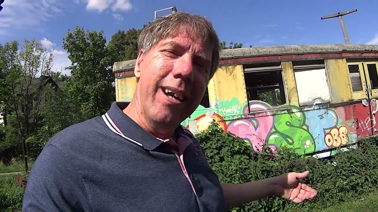 Ausflug zum Letschiner Eisenbahn Verein