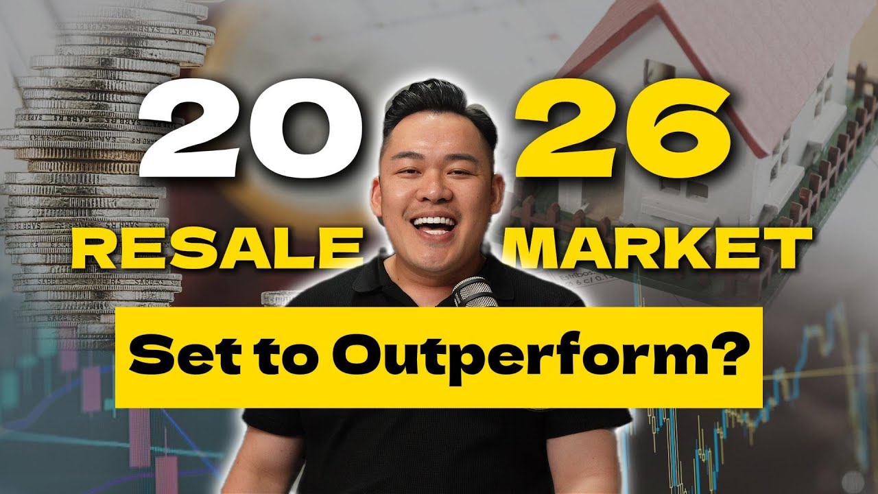 The Resale Market is About to Surprise Everyone in 2026
