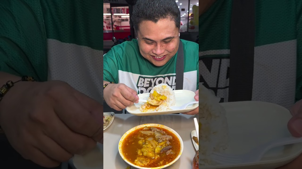 Ankol Jhon’s Balbacua atbp. | Taguig City