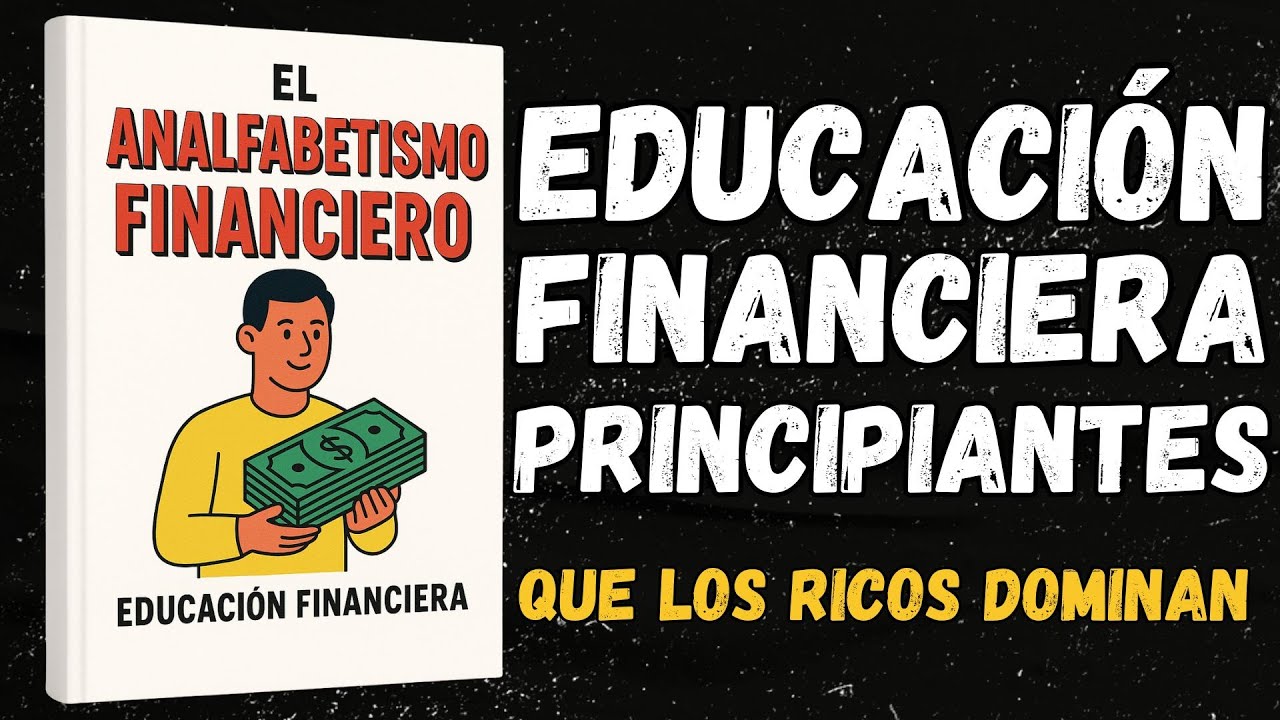 Educación Financiera: El Analfabetismo Financiero