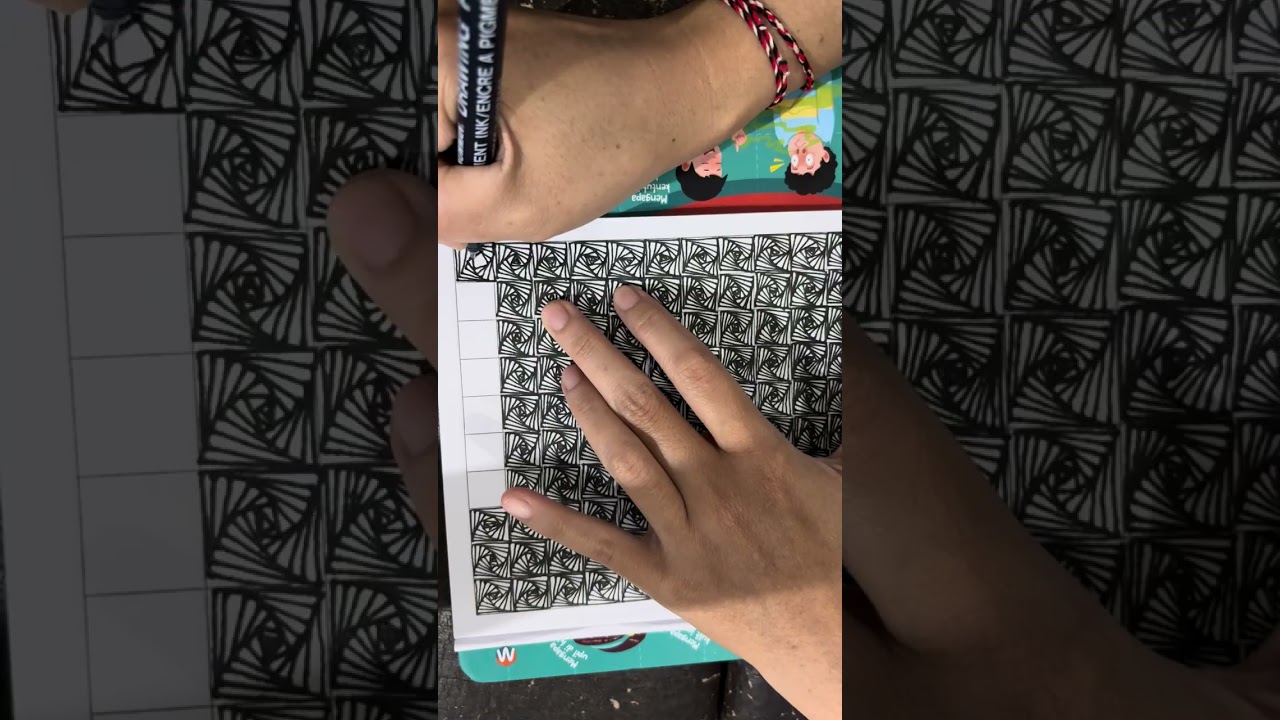 Art therapy 