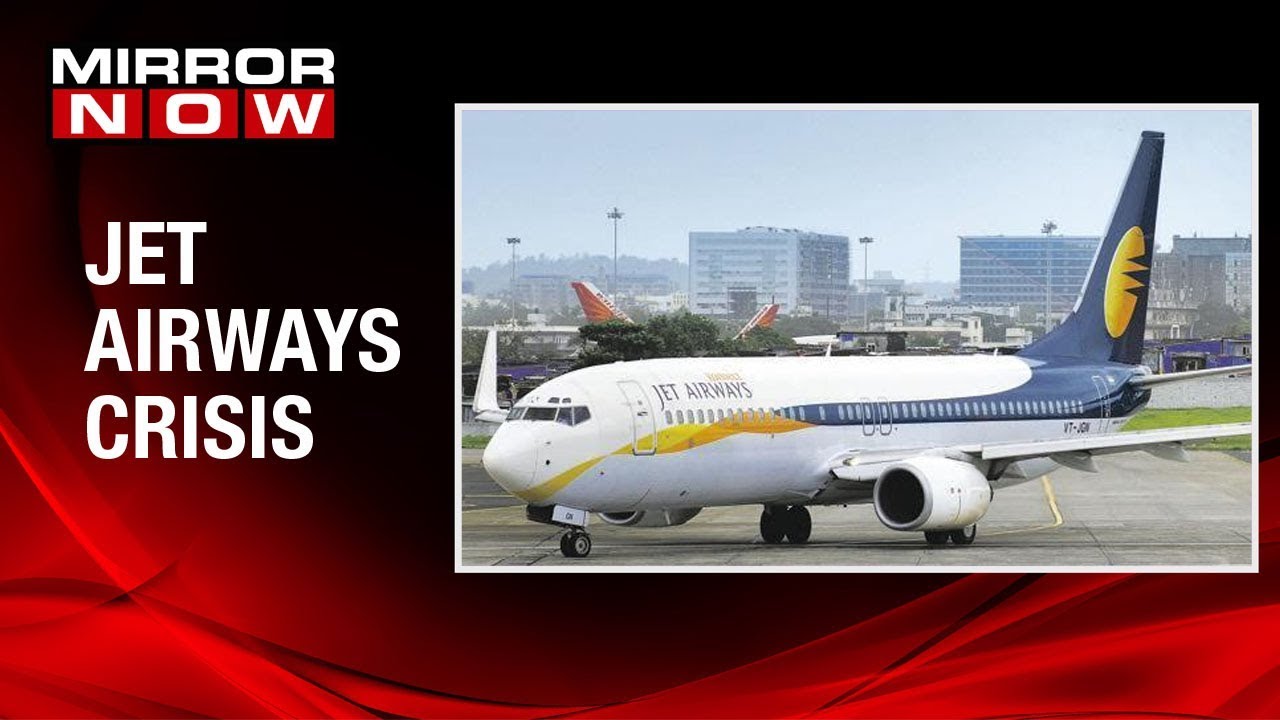 Jet Airways Crisis: Etihad Airways emerges as the lone bidder