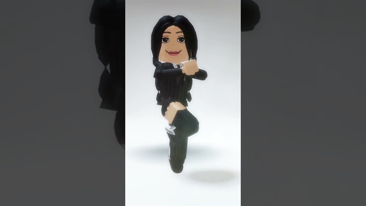 la mia noiosa Modifica😅  || #robloxedit #roblox