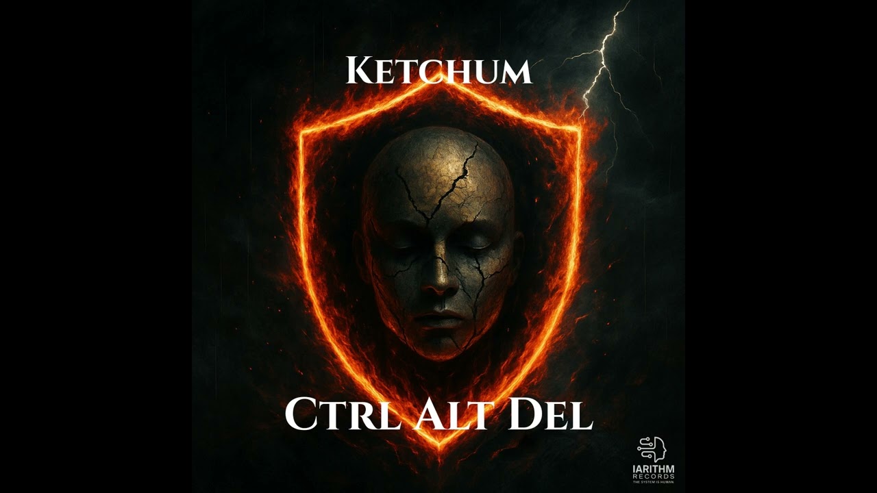 KETCHUM - CTRL ALT DEL