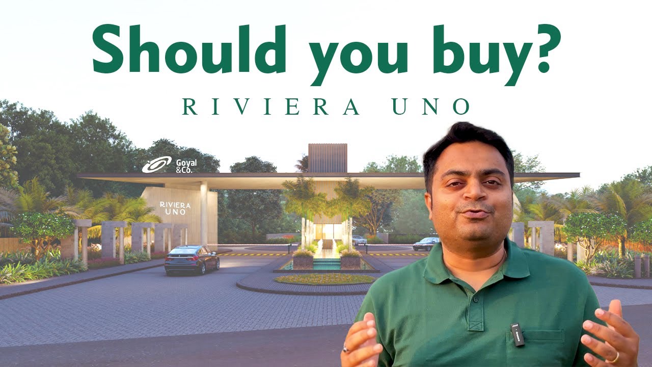 Should you buy Riviera uno villa in whitefield?