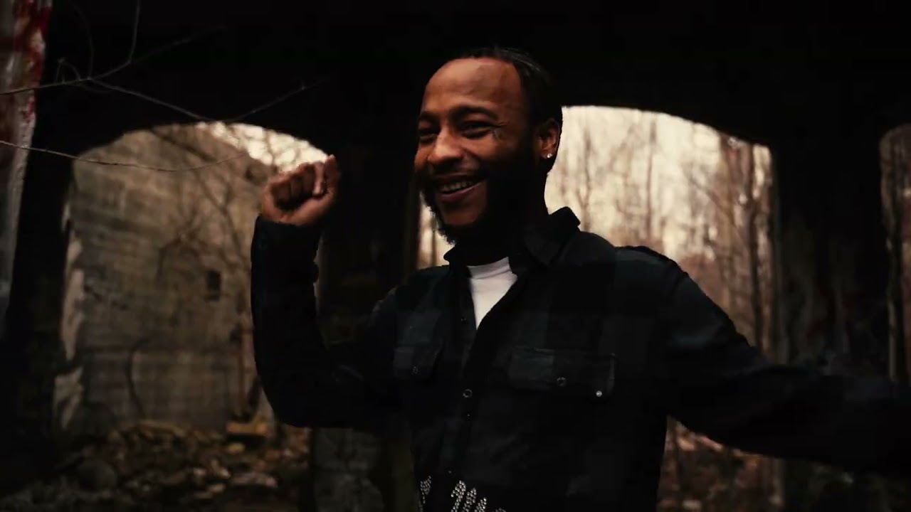 Detwan Love - Fake Pills (Official Music Video) | Shot by: @NorthPotentialMedia 