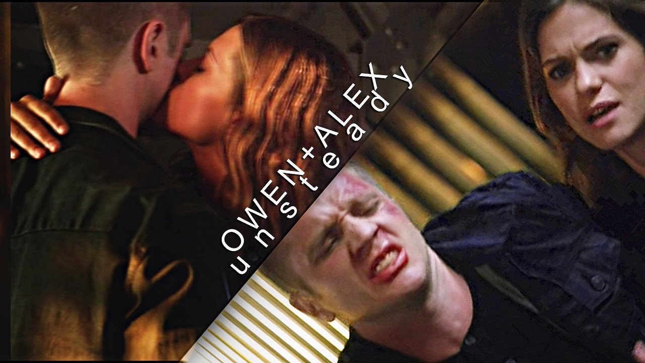 owen+alex; unsteady