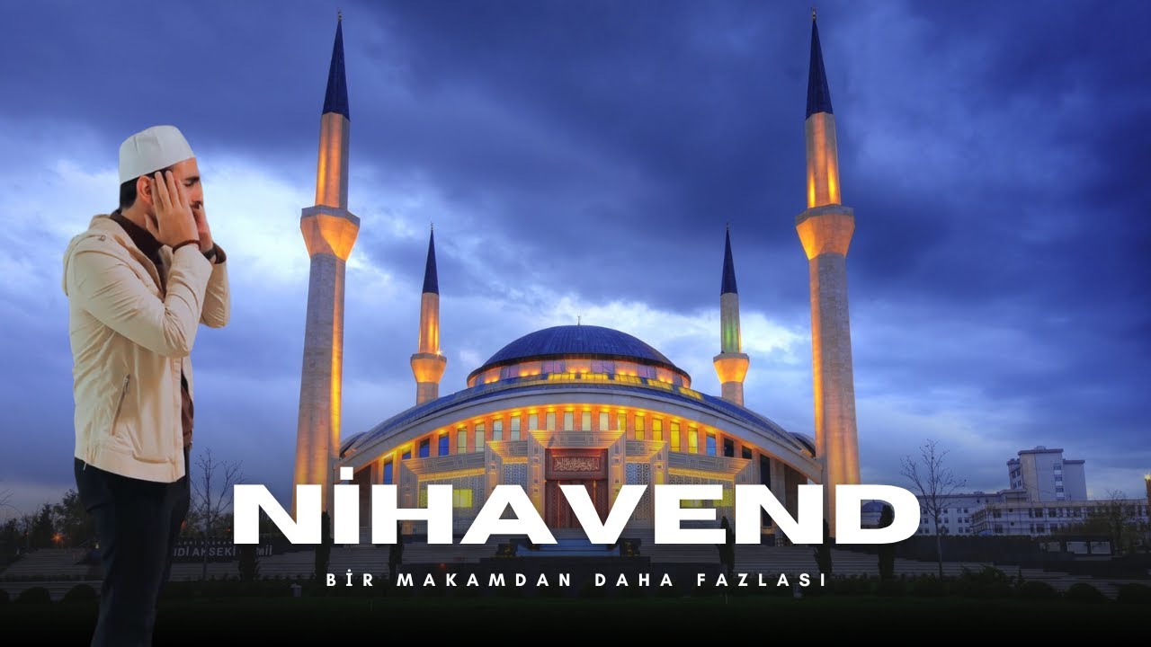 Duygu Olmadan Nihavend Okunur Mu..?