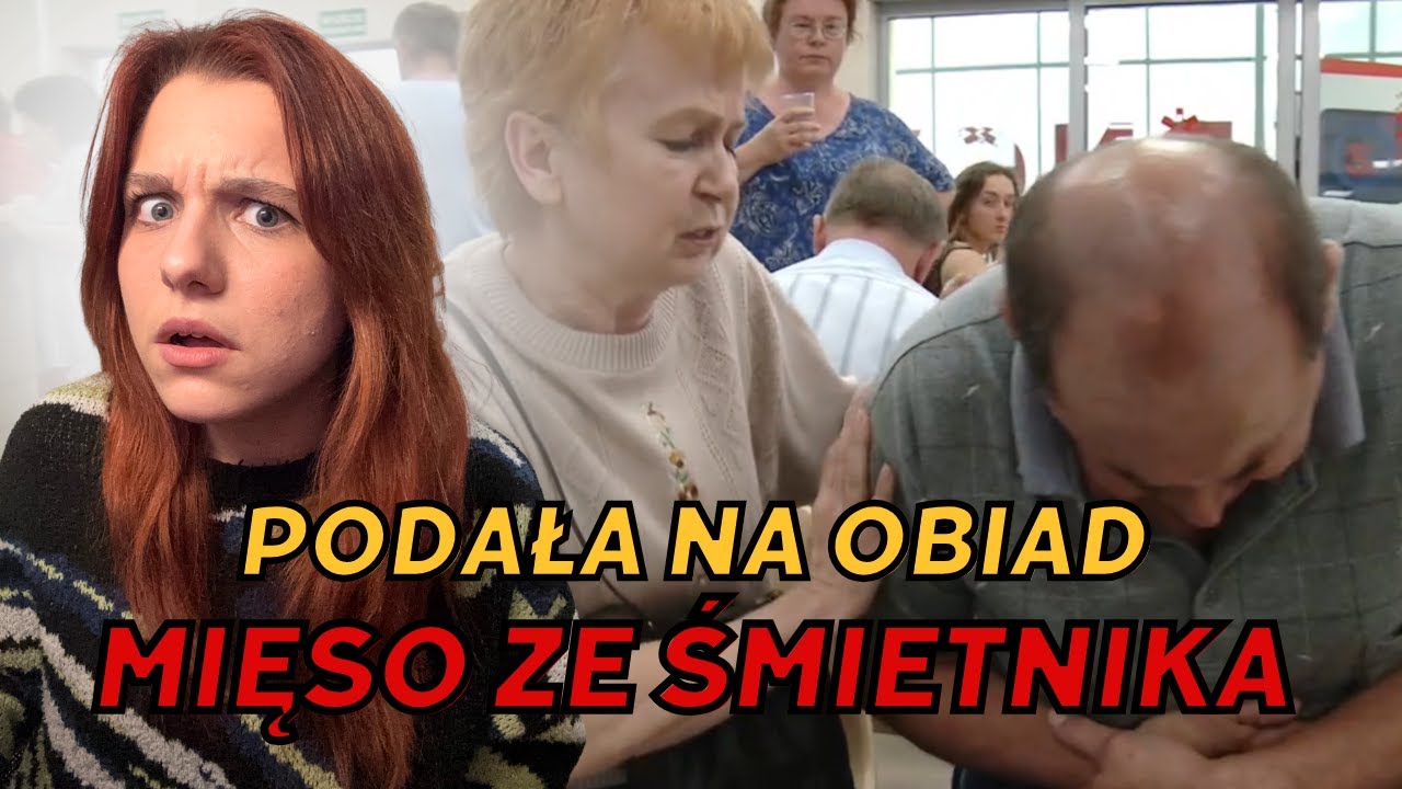 SZPITAL, ALE MAMY SZYNKĘ DOJRZEWAJĄCĄ W DOMU 🍖😋