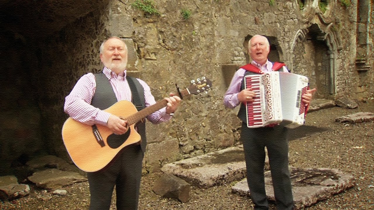Foster & Allen - The Fields Of Athenry [Promo Video]