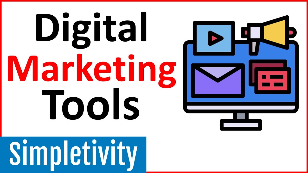 7 Marketing Tools You Should Be Using Right Now!
