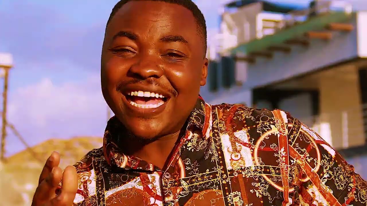 Usijali _Firebwize SKIZA Tune code 5442232 to 811( Gospel Latest Song)