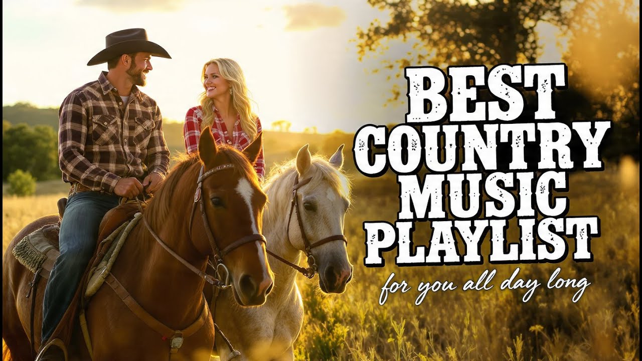 Best Classic Country Songs 2026 💚 Golden Days Of Country – Songs That Still Linger Vol 6