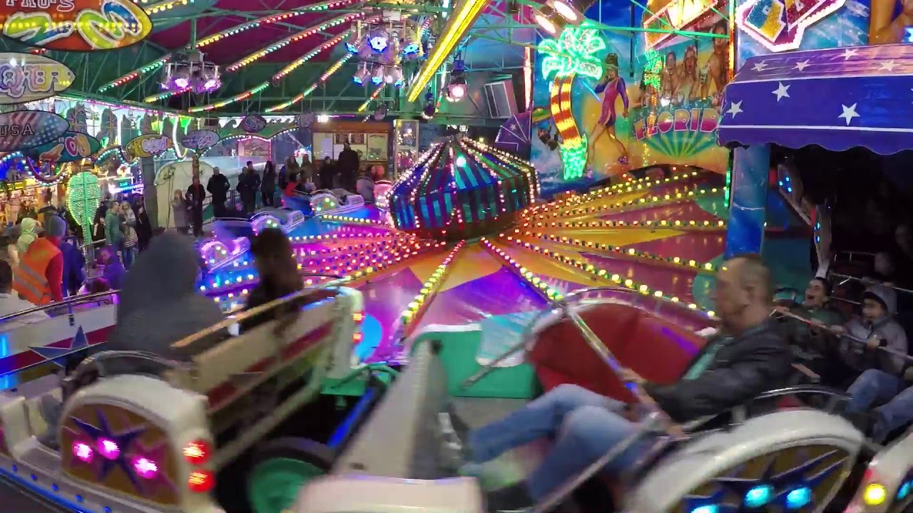 Beach Party - Milz - Offride / Öcher Osterbend 2018