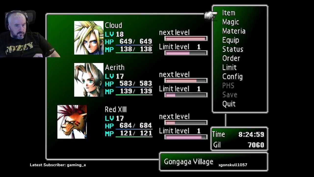 The Best Final Fantasy