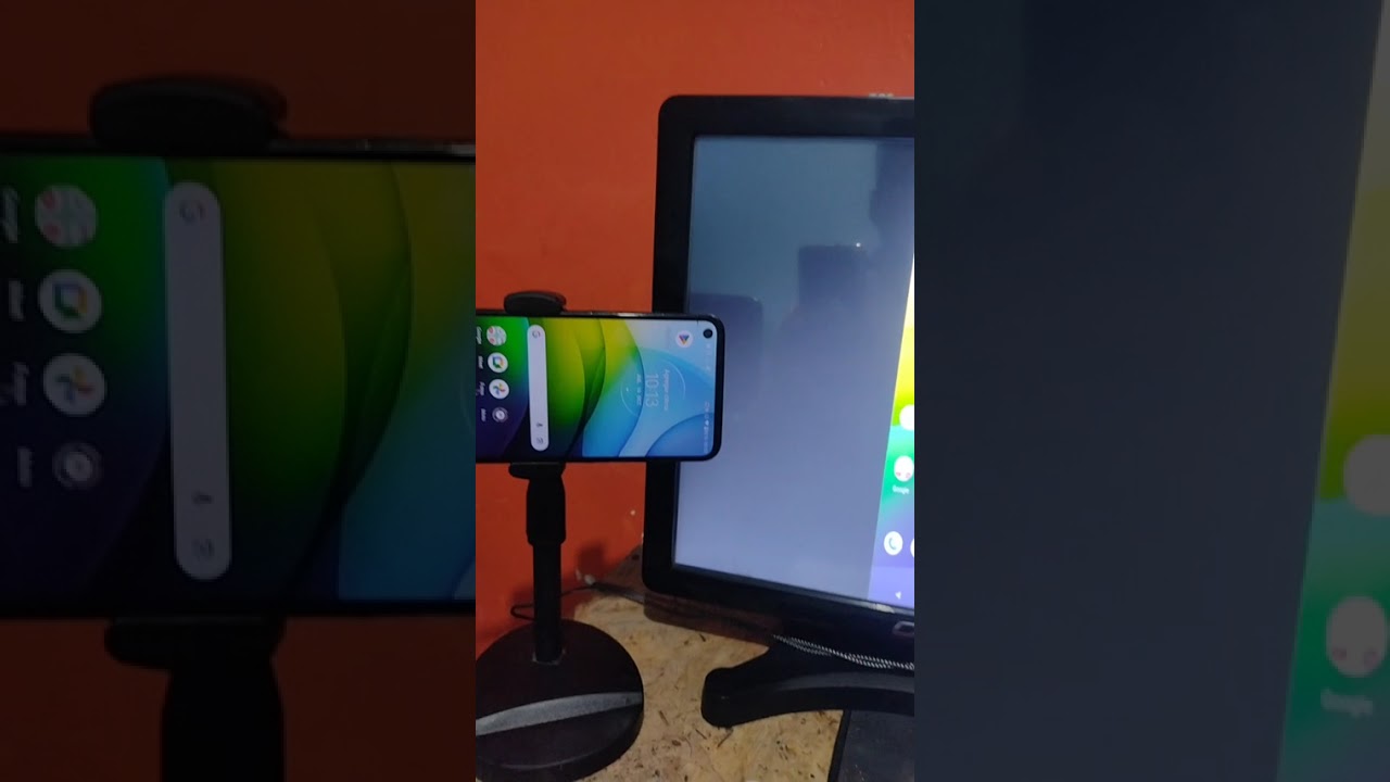Como jugar dofus touch con mouse teclado y pantalla en cualquier teléfono sin pc no es mirroring
