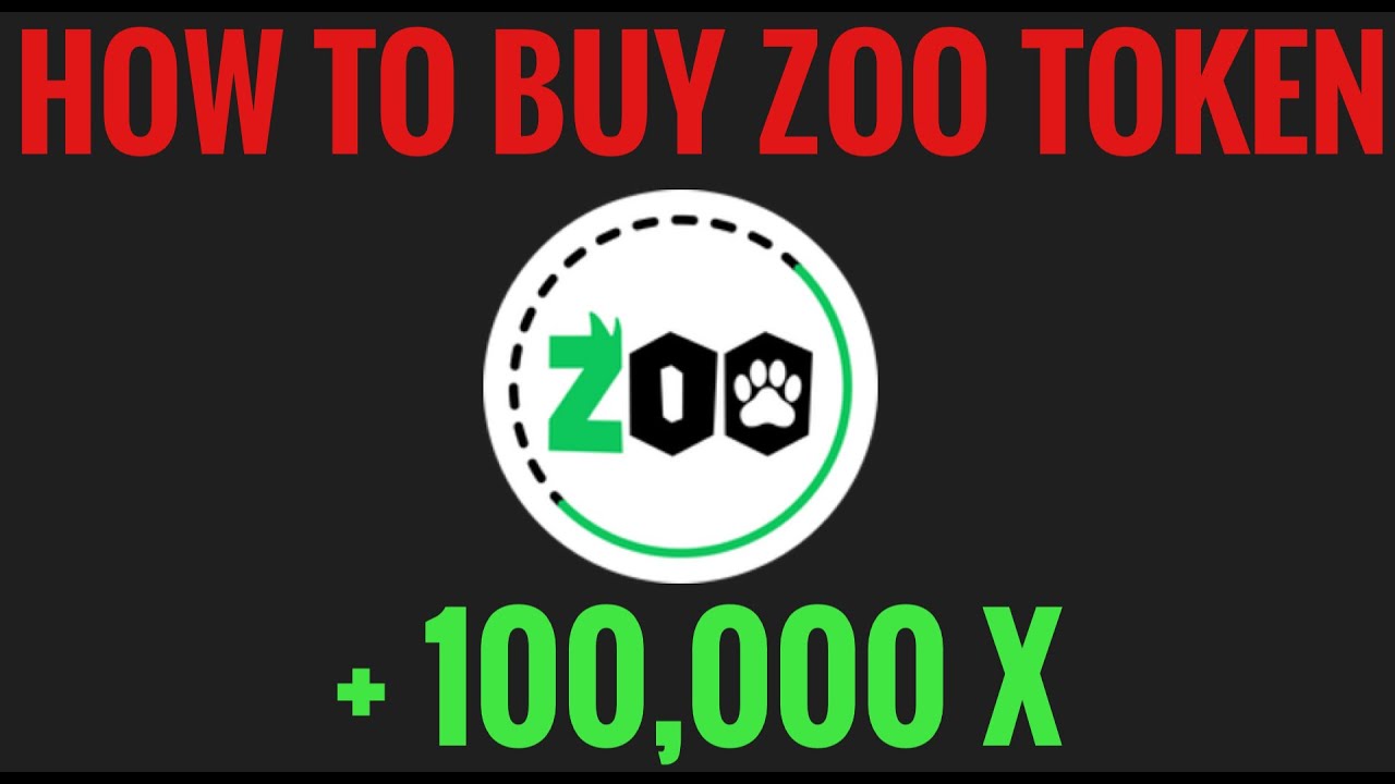 HOW TO BUY ZOO TOKEN (ZOOT) ON TRUST WALLET. NEW COIN. THE HUB FOR FEG TOKEN, SHIBA INU COIN ?
