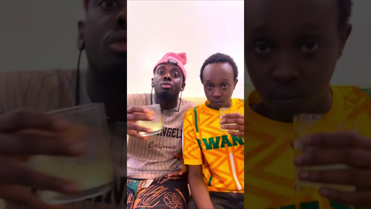 Nyaxo 😍 burya sugusetsa gusa ❣️ yifitemo nindi mpano 💕 #nyaxocomedy #shorts #shortvideo