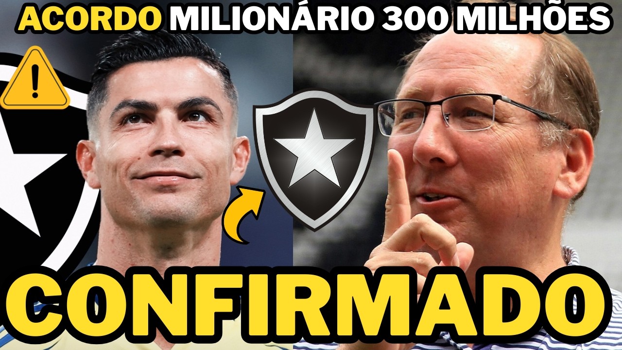 🚨 AGORA É OFICIAL! REFORÇOS SERÃO ANUNCIADOS 😱 TRANSFERBAN CAIU E TEXTOR INJETA 300 MILHÕES!