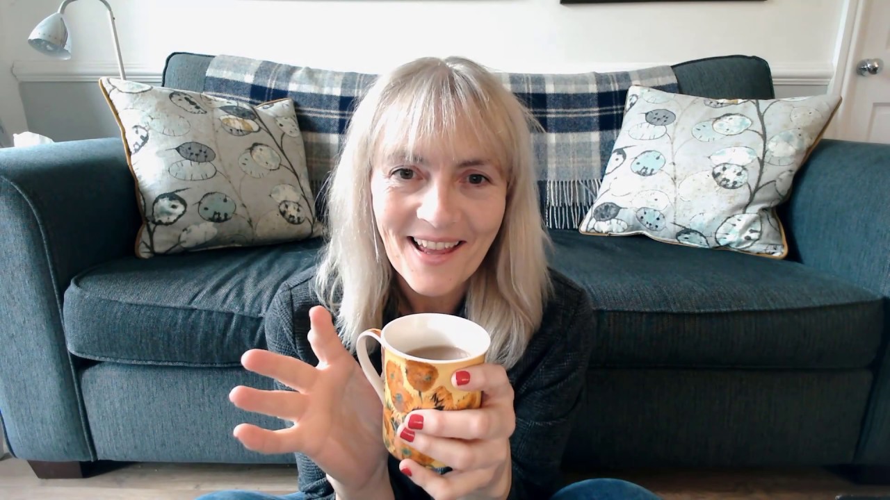 ASMR | Book Collection Show & Tell - Whispered Kings & Queens Chat and a Cup of Tea!