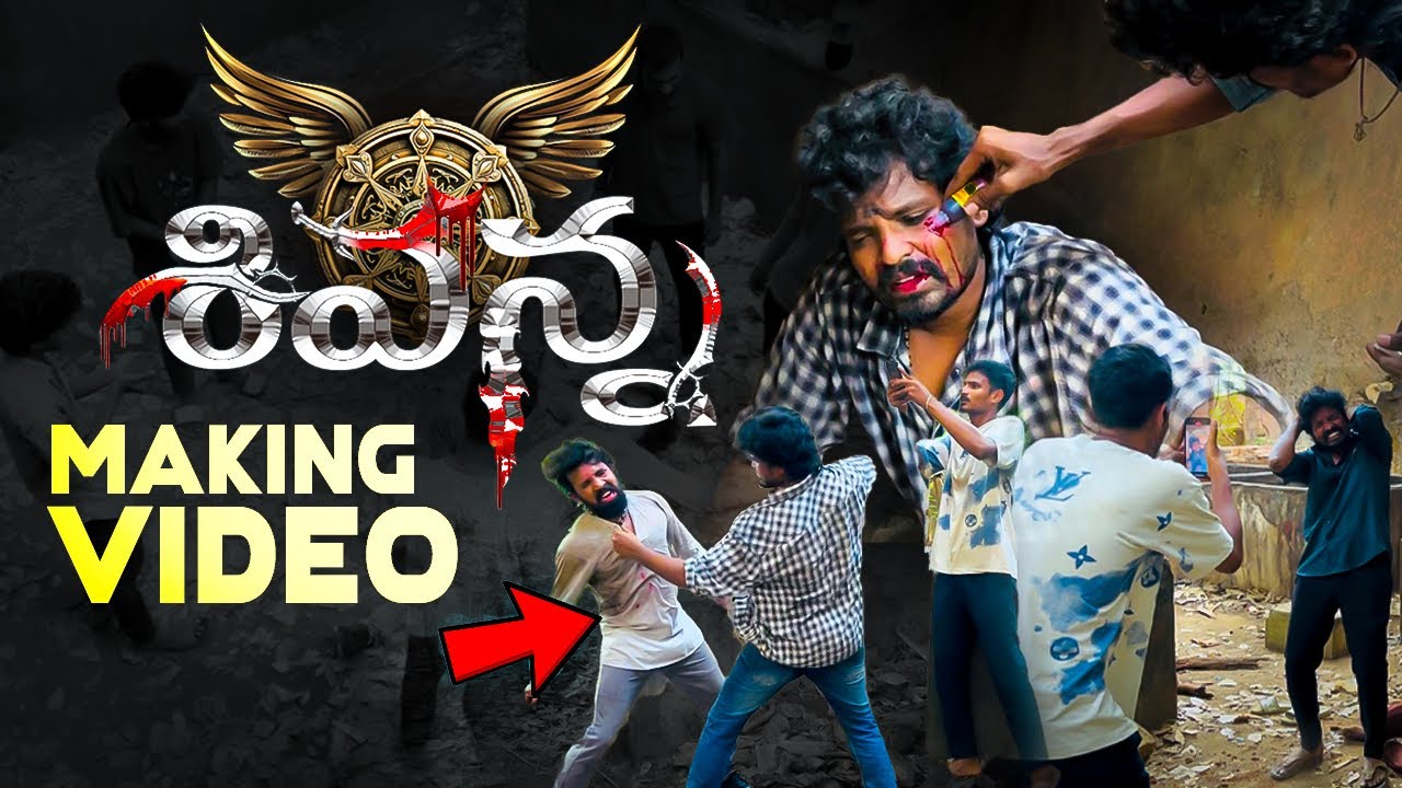 Shiva🔥vishnu❤️Shoot unseen clips 🤩#ramanarock #viral #shivanna #foryou
