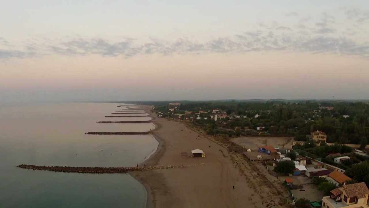 Vias Plage