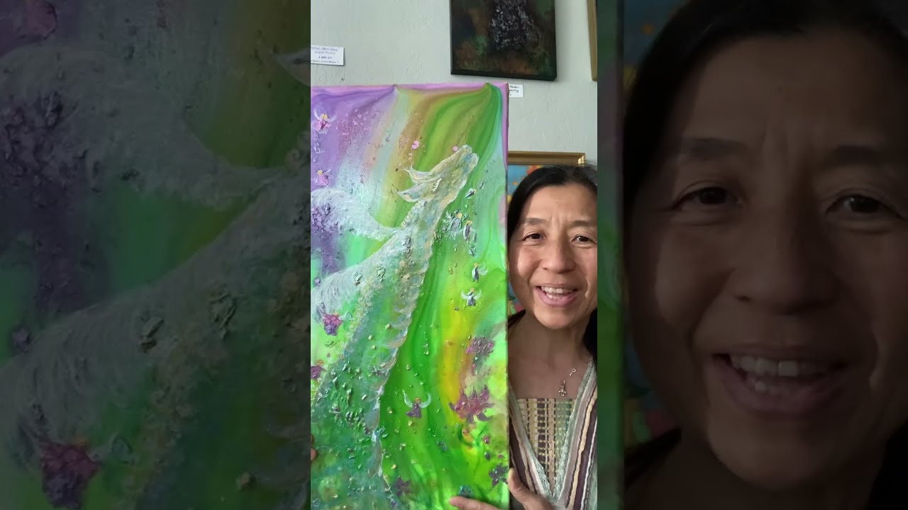 New Paintings, 