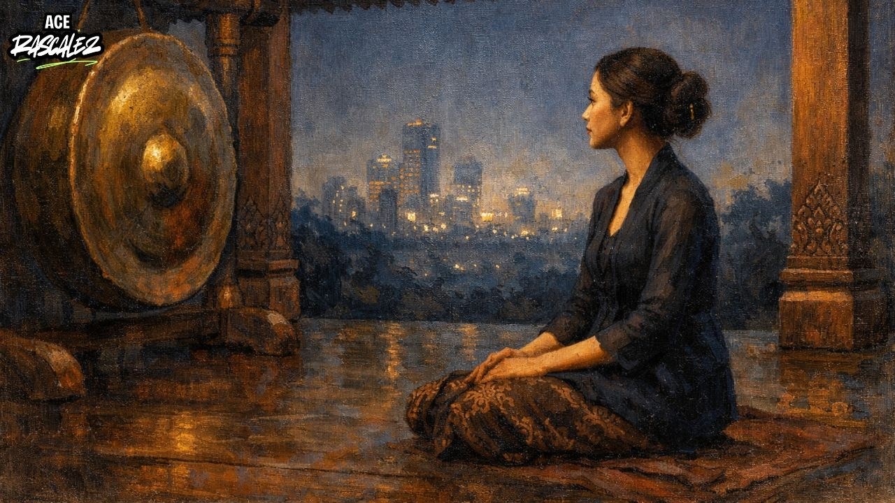 Music Playlist – Gamelan Trap Urban Stories (Special Edition)