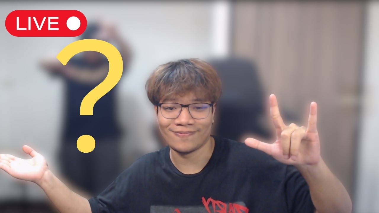 ( LIVE )   มีคนมาเยือน | RedM HellHunt