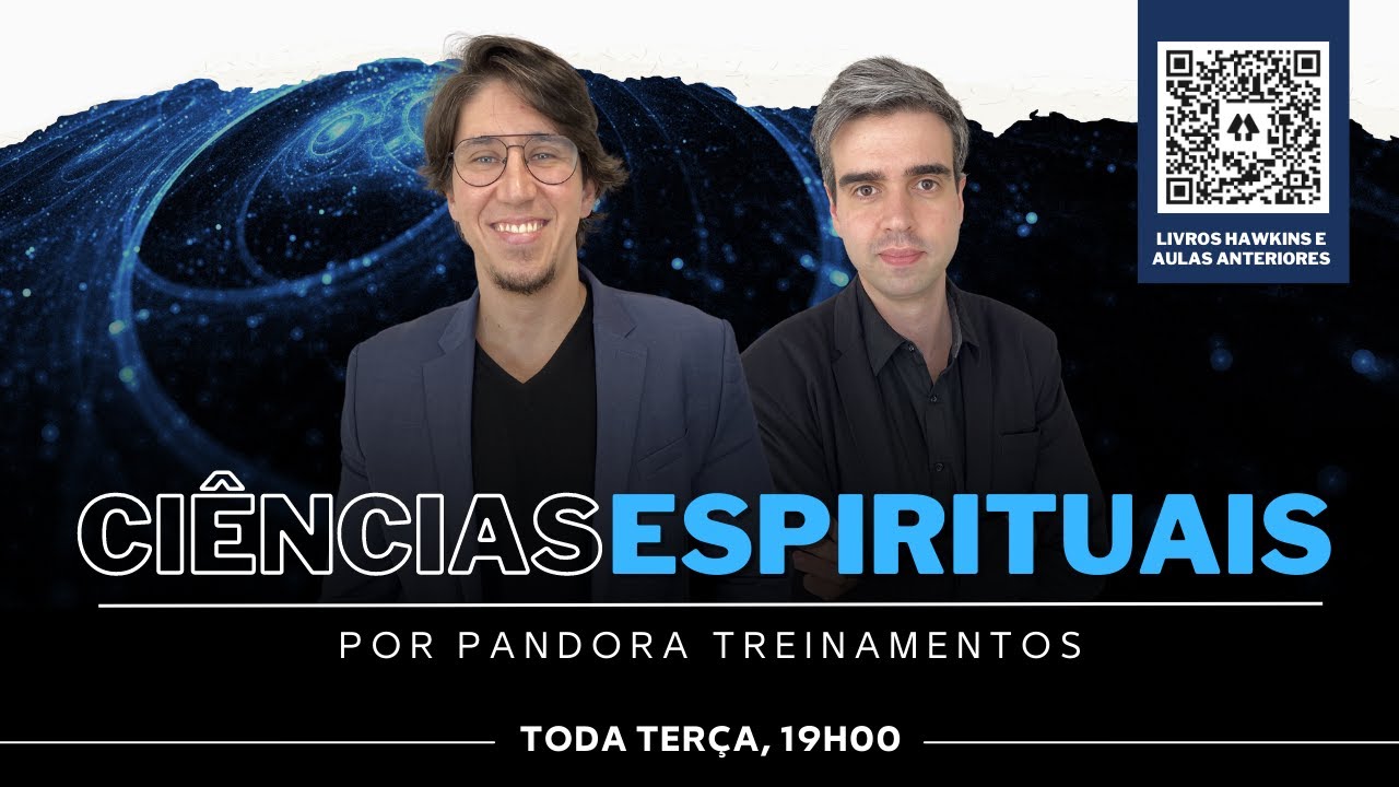 Aula 50: O Quatro - Os 4 Caminhos Espirituais | Temp. 07: O Poder dos Números | Ciências Espirituais