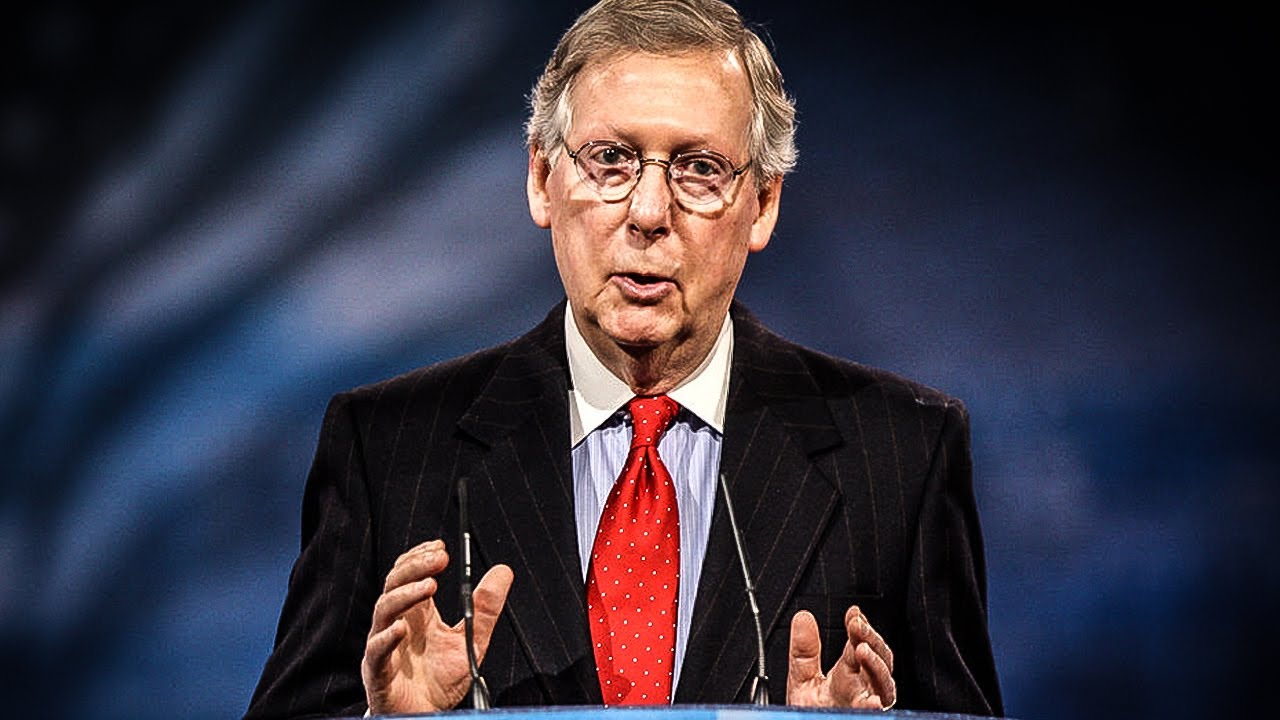 Republicans Freak Out As Data Shows That Their Party Is Dying Off