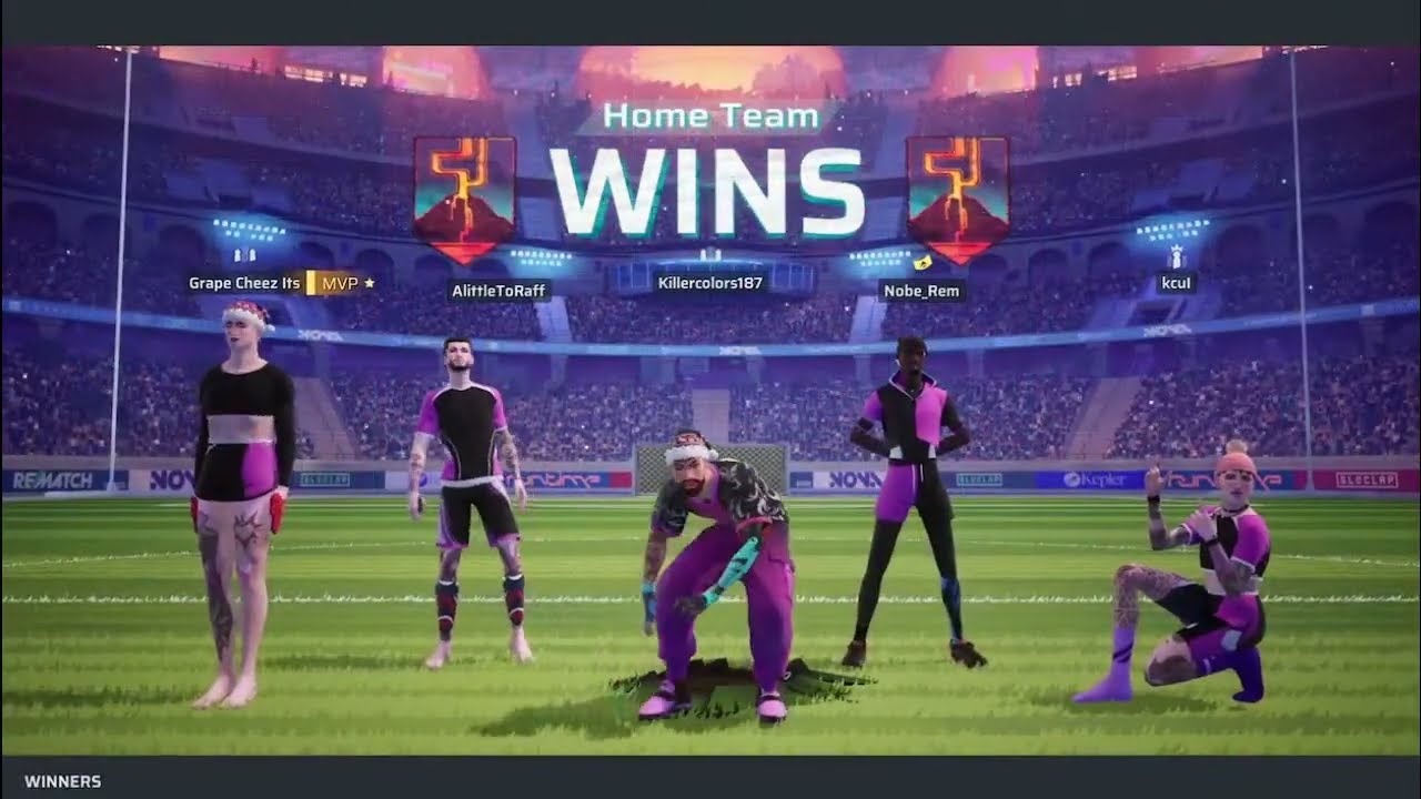 RANKED 5v5 REMATCH GRINDING!!!!